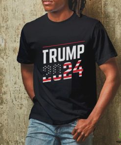 Official tRump Elections 2024 Shirt