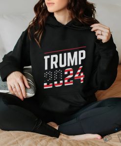 Official tRump Elections 2024 Shirt