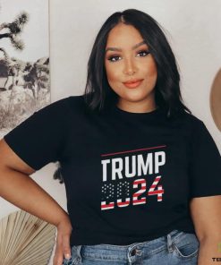 Official tRump Elections 2024 Shirt