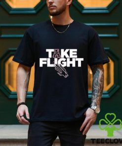 Official take Flight American Conference Shirt