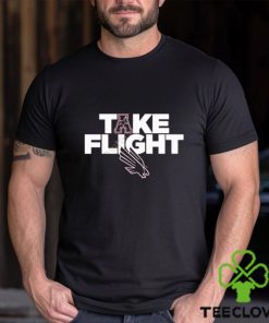 Official take Flight American Conference Shirt