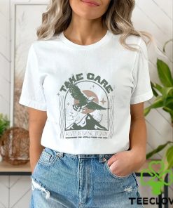 Official take care alveus sanctuary shirt
