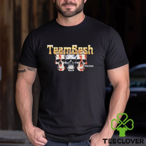 Official team sesh ride slow smoke fast dirt road low class T hoodie, sweater, longsleeve, shirt v-neck, t-shirt