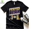 Official texas A&M vs LSU Tigers In Death Valley Gameday Football Nov 25, 2023 Shirt