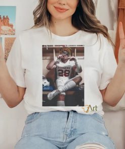 Official texas Fears Oklahoma Poster Shirt