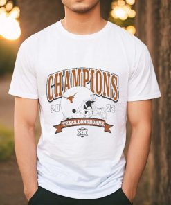 Official texas Longhorns Blue 84 2023 Big 12 Football Conference Champions T Shirt 2 Official texas Longhorns Blue 84 2023 Big 12 Football Conference Champions T Shirt