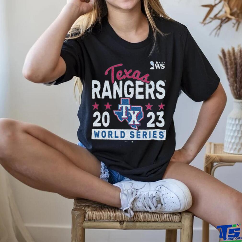 Official texas Rangers 2023 World Series Participant Knuckle Ball Shirt Official texas Rangers 2023 World Series Participant Knuckle Ball Shirt