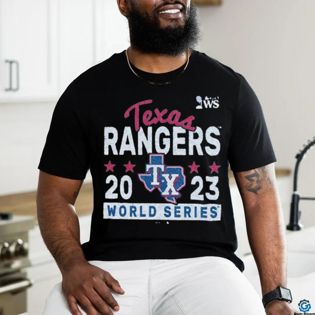 Official texas Rangers 2023 World Series Participant Knuckle Ball Shirt Official texas Rangers 2023 World Series Participant Knuckle Ball Shirt