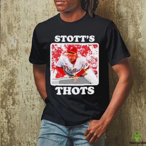 Official tgk.bsky.social stott’s thots shirt