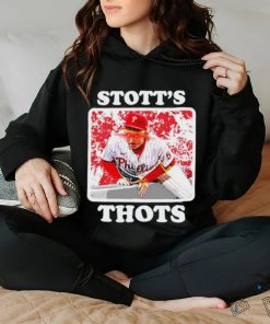 Official tgk.bsky.social stott's thots shirt