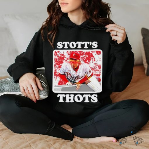 Official tgk.bsky.social stott’s thots shirt