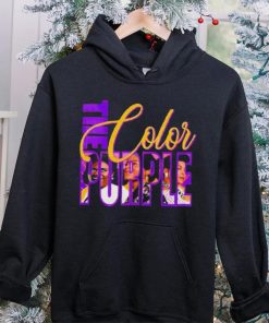 Official the Color Purple Movie 2023 Shirt