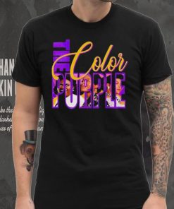 Official the Color Purple Movie 2023 Shirt