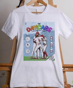 Official the Daycare Philadelphia’s Finest Shirt