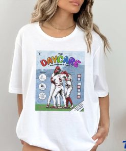 Official the Daycare Philadelphia’s Finest Shirt