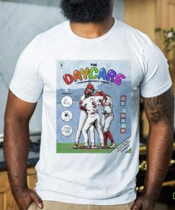 Official the Daycare Philadelphia’s Finest Shirt