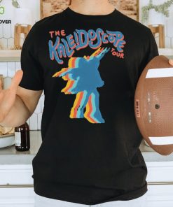 Official the Kaleidoscope Tour T Shirts 2 Official the Kaleidoscope Tour T Shirts