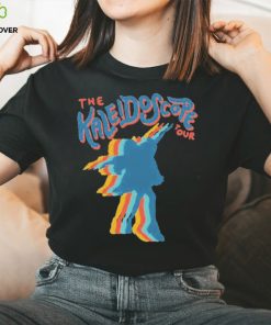Official the Kaleidoscope Tour T Shirts 3 Official the Kaleidoscope Tour T Shirts