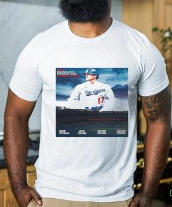 Official the Reigning MLB AL MVP Shohei Ohtani Is Projected For A Huge 2024 Shirt