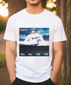 Official the Reigning MLB AL MVP Shohei Ohtani Is Projected For A Huge 2024 Shirt 2 Official the Reigning MLB AL MVP Shohei Ohtani Is Projected For A Huge 2024 Shirt