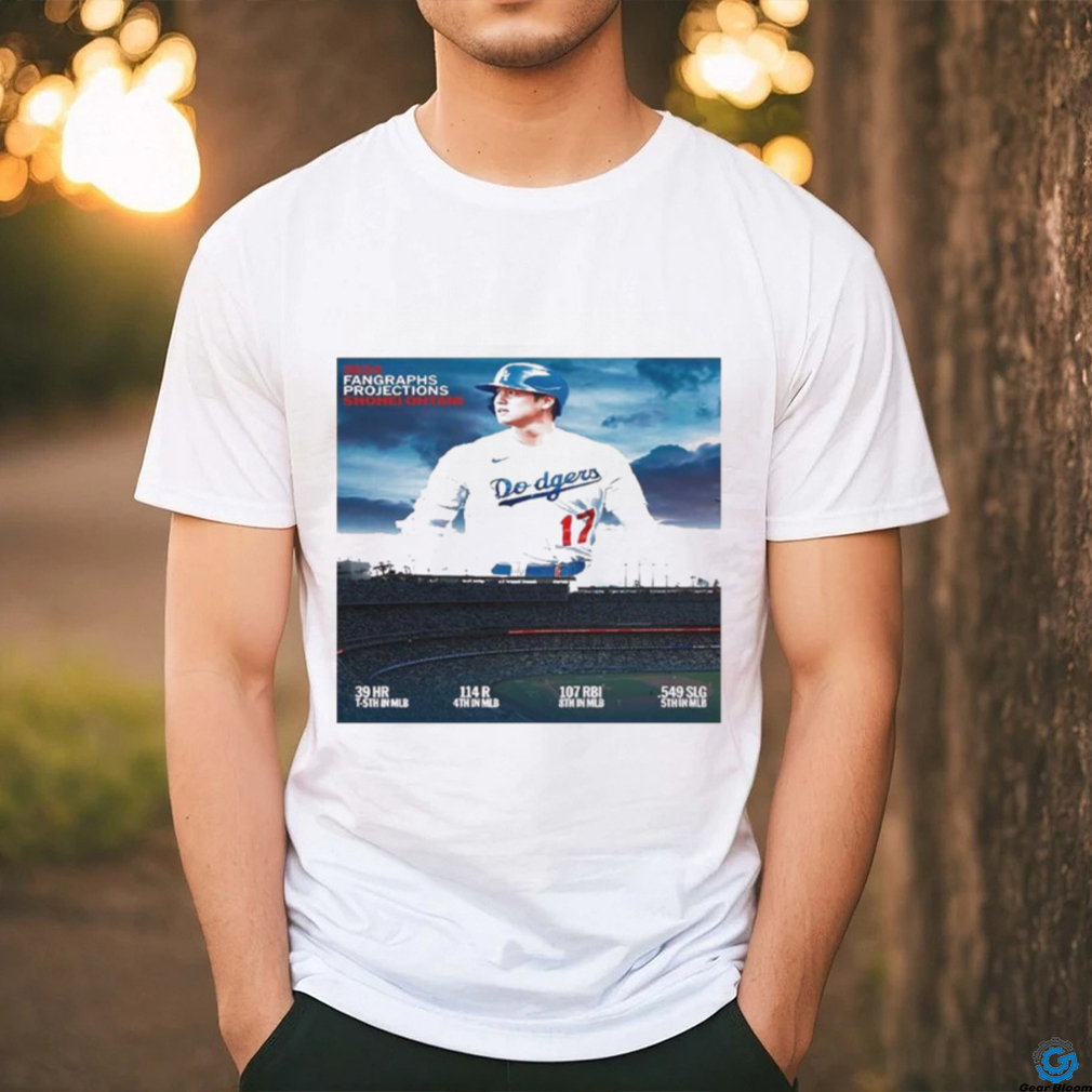 Official the Reigning MLB AL MVP Shohei Ohtani Is Projected For A Huge 2024 Shirt Official the Reigning MLB AL MVP Shohei Ohtani Is Projected For A Huge 2024 Shirt