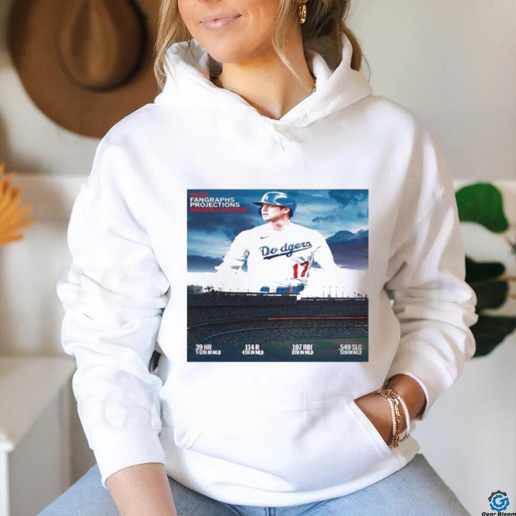 Official the Reigning MLB AL MVP Shohei Ohtani Is Projected For A Huge 2024 Shirt Official the Reigning MLB AL MVP Shohei Ohtani Is Projected For A Huge 2024 Shirt