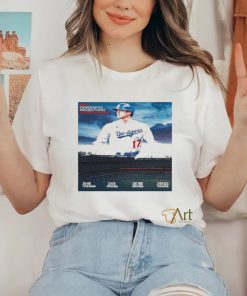 Official the Reigning MLB AL MVP Shohei Ohtani Is Projected For A Huge 2024 Shirt 4 Official the Reigning MLB AL MVP Shohei Ohtani Is Projected For A Huge 2024 Shirt