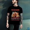 Official win Lose Or Tie I’ll Be A Philadelphia Eagles Fan Until I Die Skull Shirt
