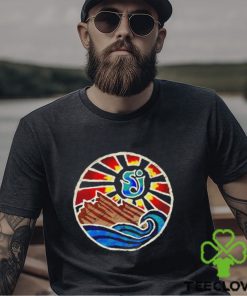 Official the String Cheese Incident Dillon AMP Red Rocks 2023 Shirt