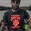 Official regimiento de Infanteria Nº 1 Shirt