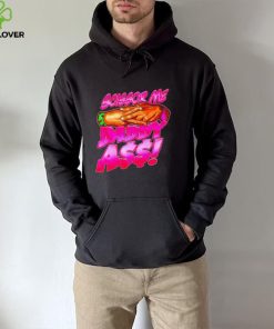 Official the acclaimed scissor me daddy ass hoodie, sweater, longsleeve, shirt v-neck, t-shirt