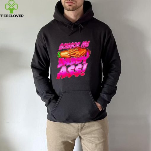 Official the acclaimed scissor me daddy ass hoodie, sweater, longsleeve, shirt v-neck, t-shirt