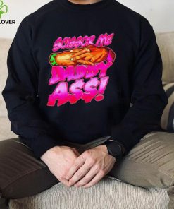 Official the acclaimed scissor me daddy ass hoodie, sweater, longsleeve, shirt v-neck, t-shirt