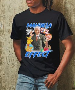 Official thegoodshirts Mandela Effect 2023 Shirt