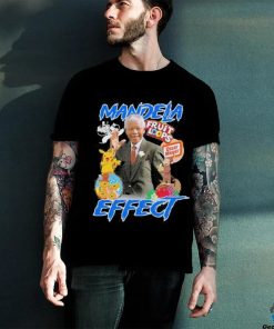 Official thegoodshirts Mandela Effect 2023 Shirt