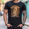 Official theo Von Return Of The Rat New Zealand And Australia 2024 Shirt