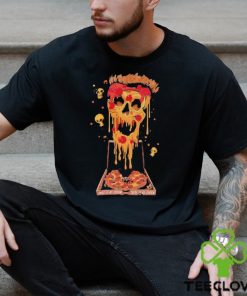 Official there Is No System Ghost Pizza Shirt