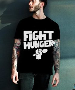 Official theshopindy Gleaners Fight Hunger 2023 Shirt