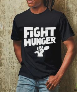 Official theshopindy Gleaners Fight Hunger 2023 Shirt
