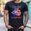 Official jason Isbell And The 400 Unit Concert The Salt Shed Chicago, IL Shirt