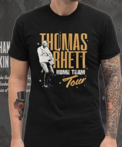 Official thomas Rhett Home Team Tour 2023 Hoodie T Shirt