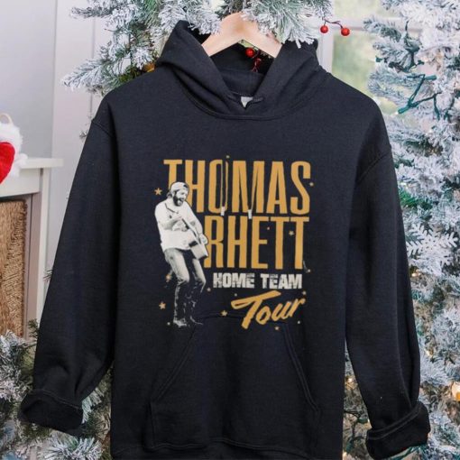 Official thomas Rhett Home Team Tour 2023 Hoodie T Shirt