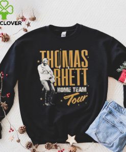 Official thomas Rhett Home Team Tour 2023 Hoodie T Shirt