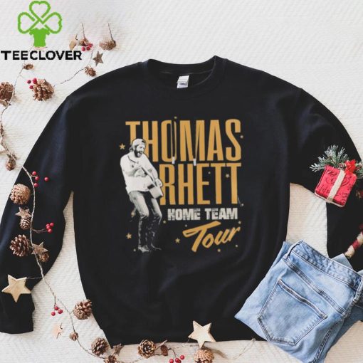 Official thomas Rhett Home Team Tour 2023 Hoodie T Shirt