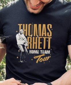 Official thomas Rhett Home Team Tour 2023 Hoodie T Shirt