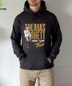 Official thomas Rhett Home Team Tour 2023 Hoodie T Shirt
