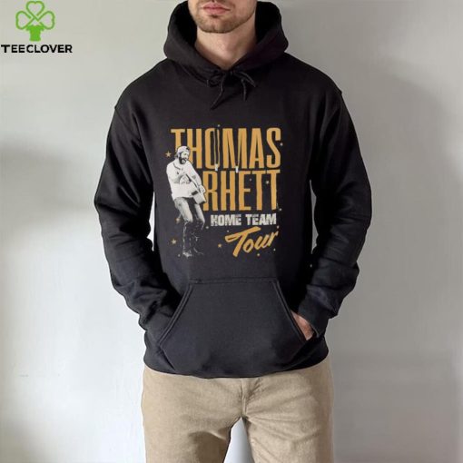 Official thomas Rhett Home Team Tour 2023 Hoodie T Shirt