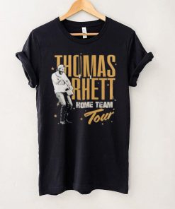 Official thomas Rhett Home Team Tour 2023 Hoodie T Shirt