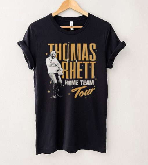 Official thomas Rhett Home Team Tour 2023 Hoodie T Shirt