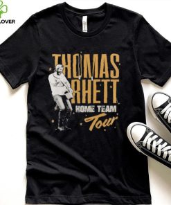 Official thomas Rhett Home Team Tour 2023 Hoodie T Shirt